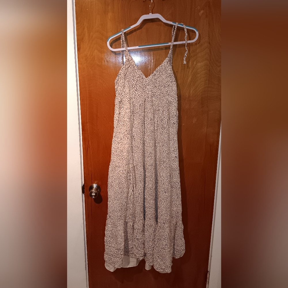 Express dress
